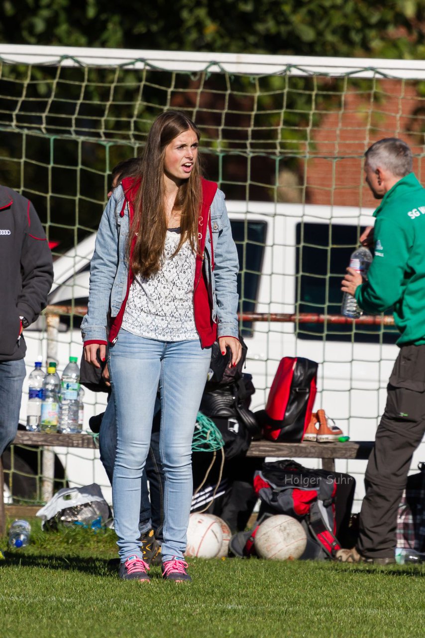 Bild 202 - Deutsche Meisterschaften U16